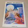 Elfquest - taru haltioista 4 Sudenlaulu